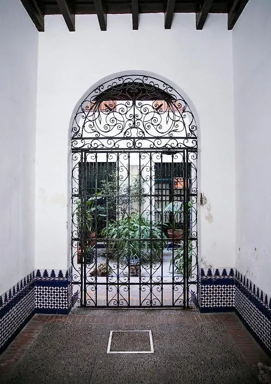 Rentalsevilla Galera