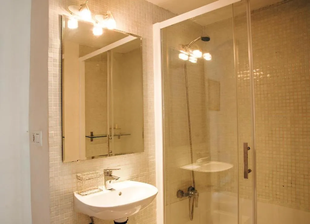 아파트 Rentalsevilla Galera