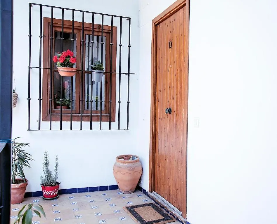 Rentalsevilla Galera 0*, 세비야