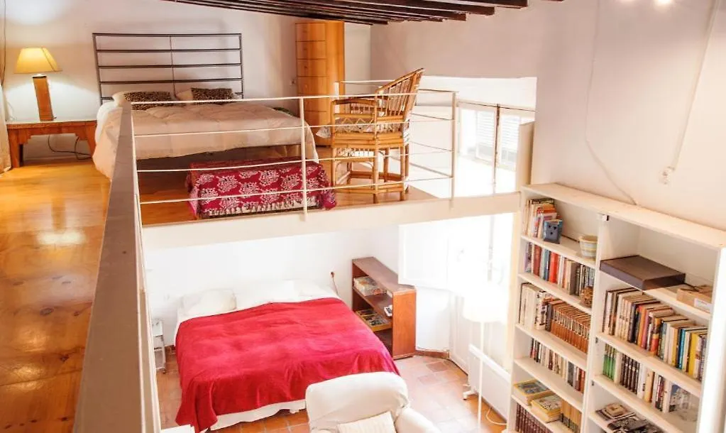 아파트 Rentalsevilla Galera